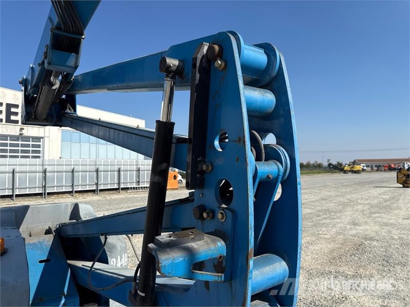 Genie Z45/25 Zglobne podizne platforme