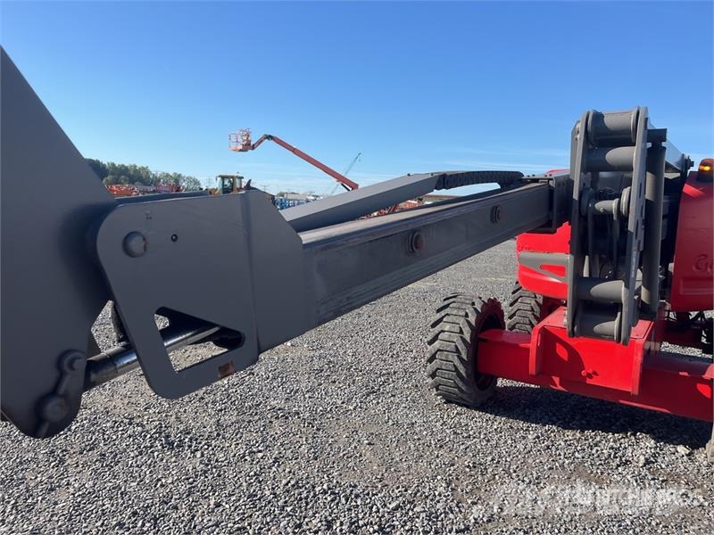 Genie Z45/25 Knikarmhoogwerkers
