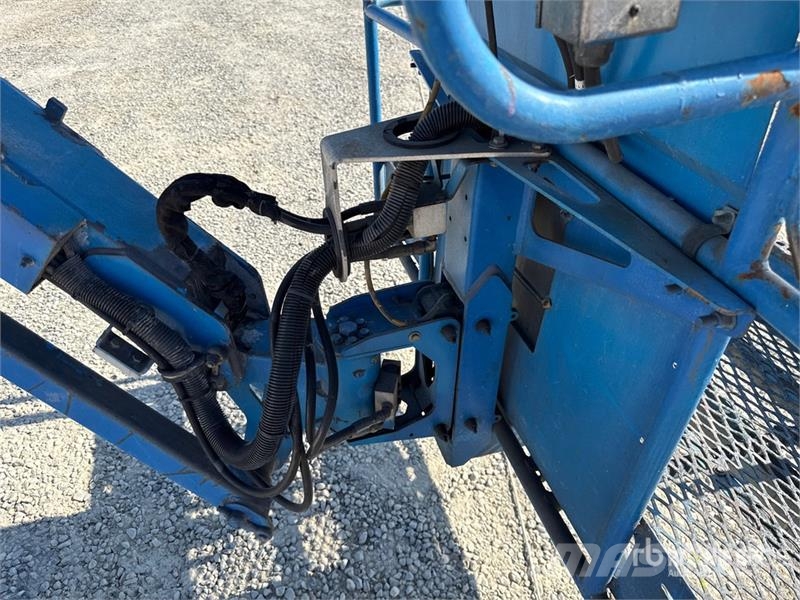 Genie Z45/25 Zglobne podizne platforme