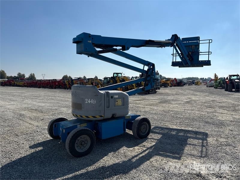 Genie Z45/25 Zglobne podizne platforme