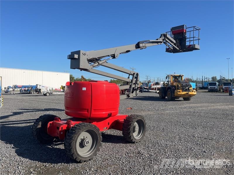 Genie Z45/25 Knikarmhoogwerkers