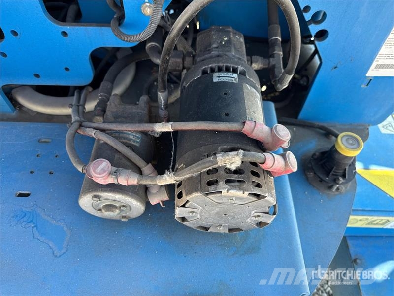 Genie Z45/25 Zglobne podizne platforme