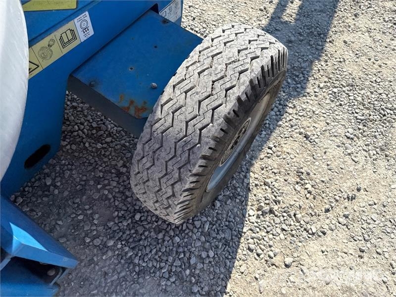 Genie Z45/25 Zglobne podizne platforme