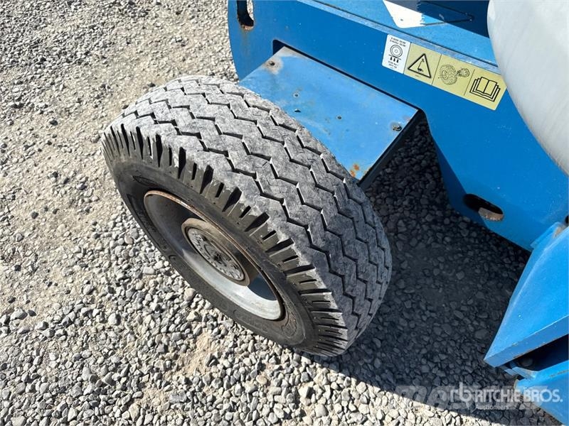 Genie Z45/25 Zglobne podizne platforme