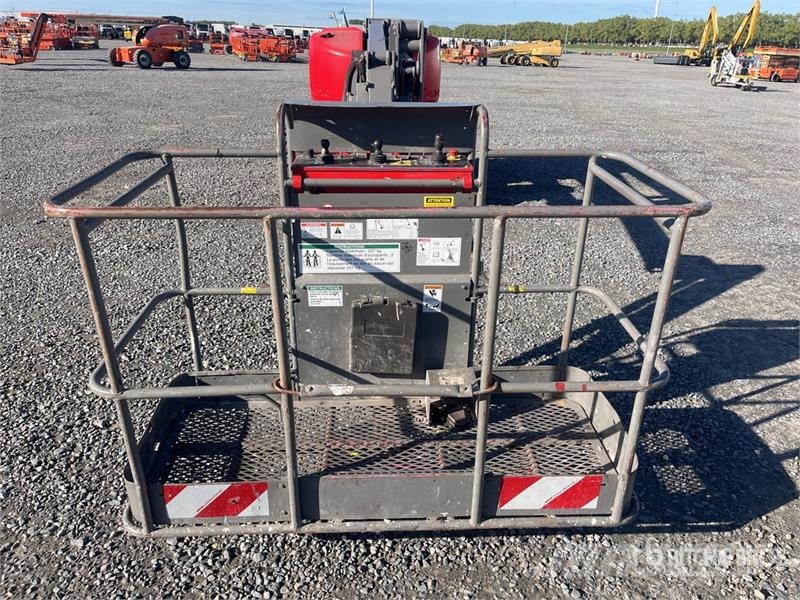 Genie Z45/25 Knikarmhoogwerkers