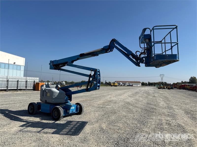 Genie Z45/25 Zglobne podizne platforme
