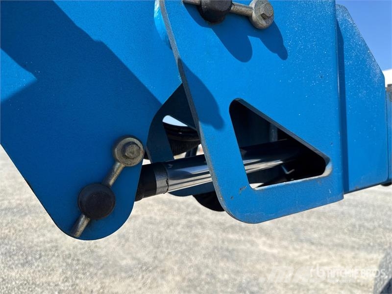 Genie Z45/25 Zglobne podizne platforme