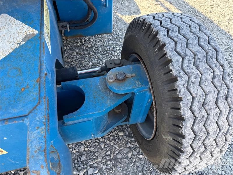 Genie Z45/25 Zglobne podizne platforme