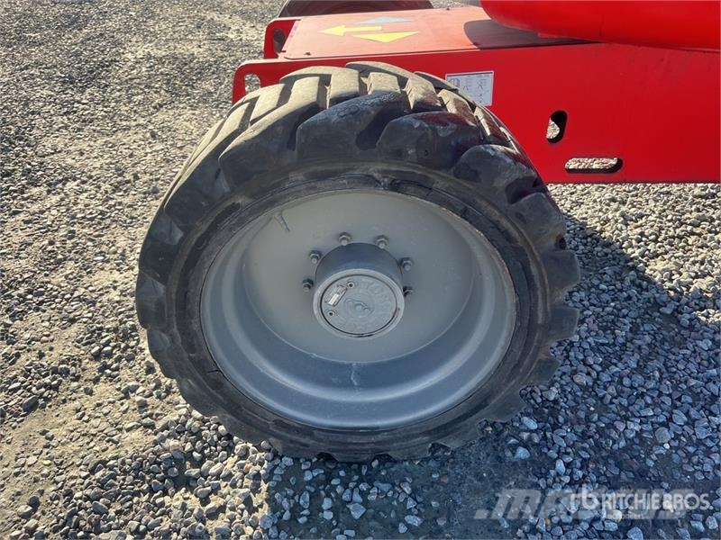 Genie Z45/25 Knikarmhoogwerkers