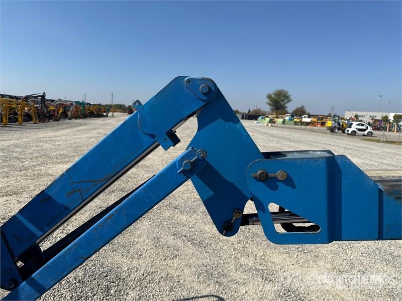 Genie Z45/25 Zglobne podizne platforme