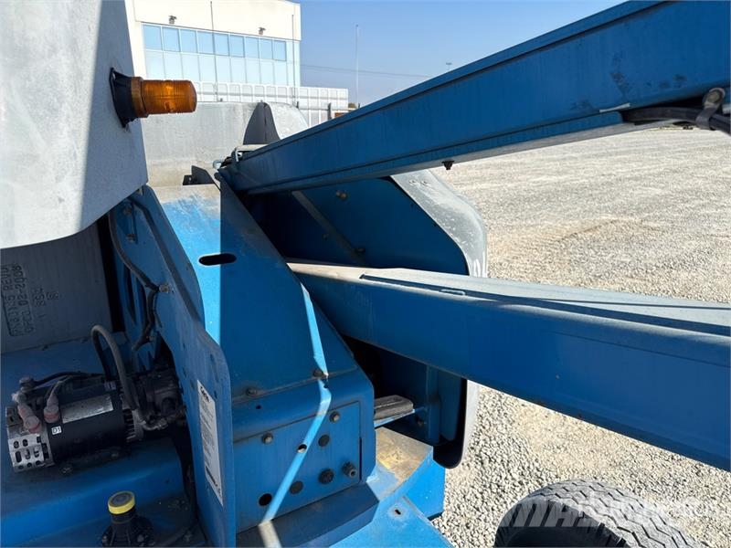 Genie Z45/25 Zglobne podizne platforme