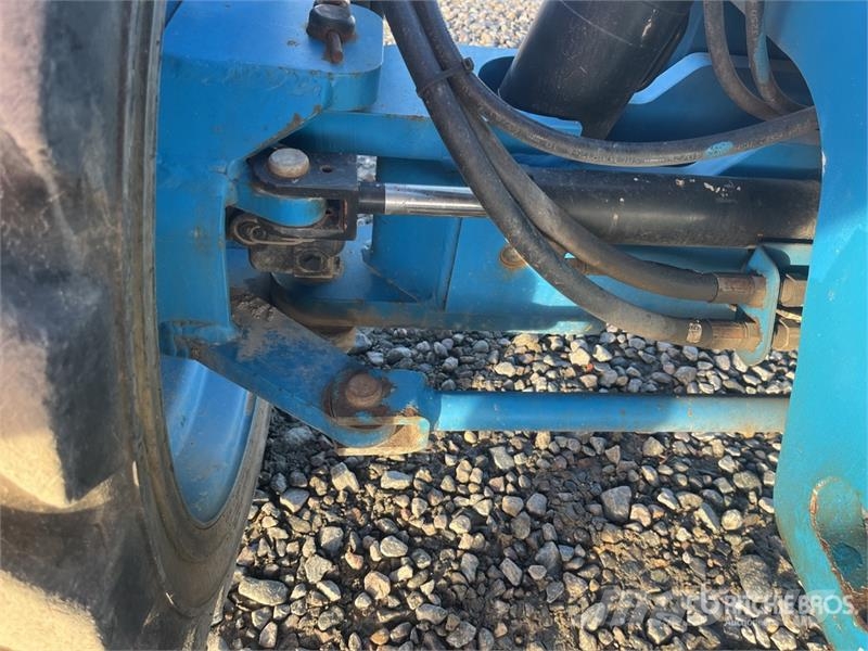 Genie Z45-25 4WD Diesel Articulating Boom Lift Zglobne dvižne ploščadi