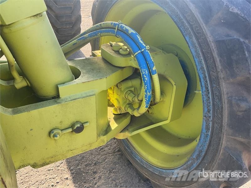 Genie Z45/25J 4WD Diesel Articulating Boom Lift رافعات سلة مفصلية