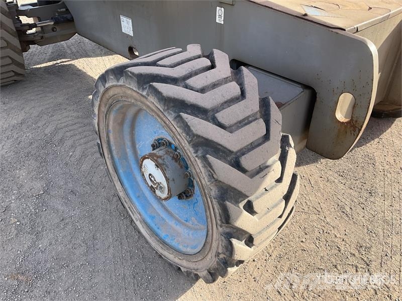 Genie Z60 4WD Diesel Articulating Boom Lift Zglobne dvižne ploščadi