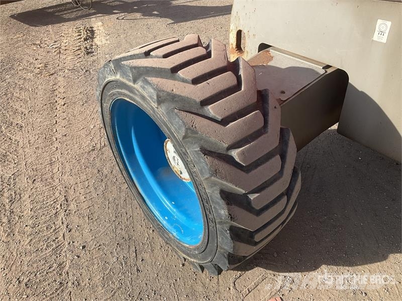 Genie Z60 4WD Diesel Articulating Boom Lift Zglobne dvižne ploščadi