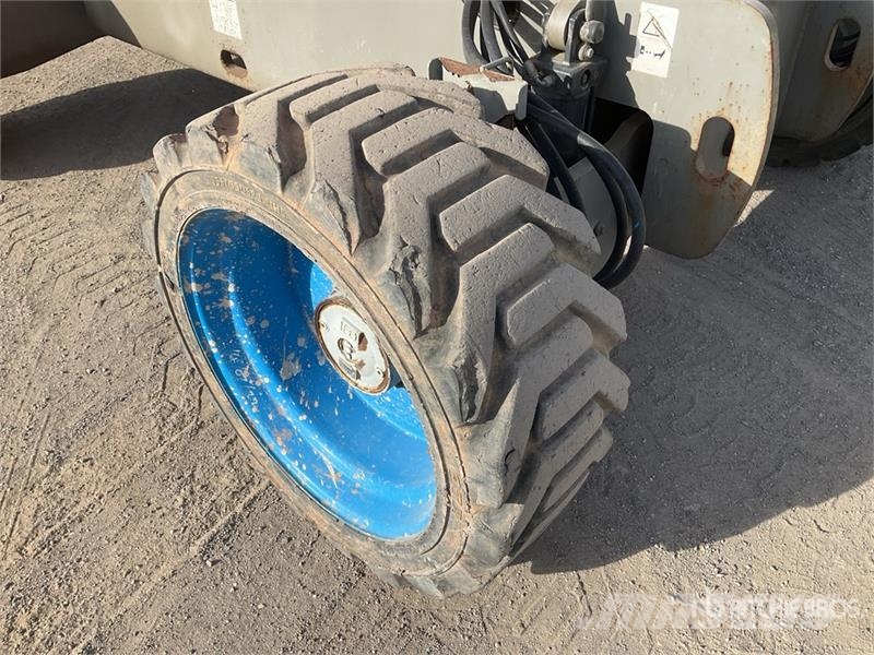 Genie Z60 4WD Diesel Articulating Boom Lift Zglobne dvižne ploščadi