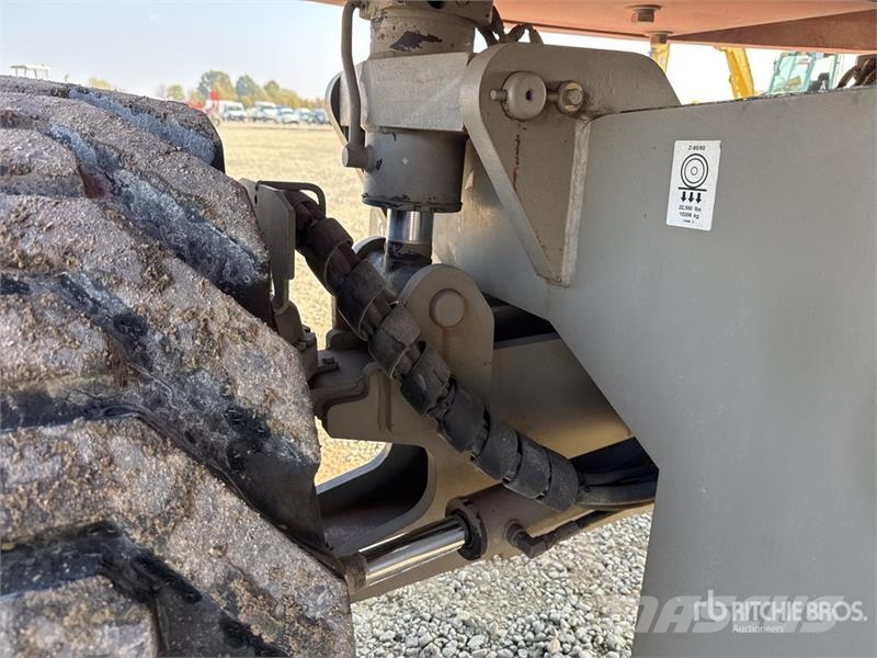 Genie Z80/60 Articulating Boom Lift Съчленени стрелови подемници