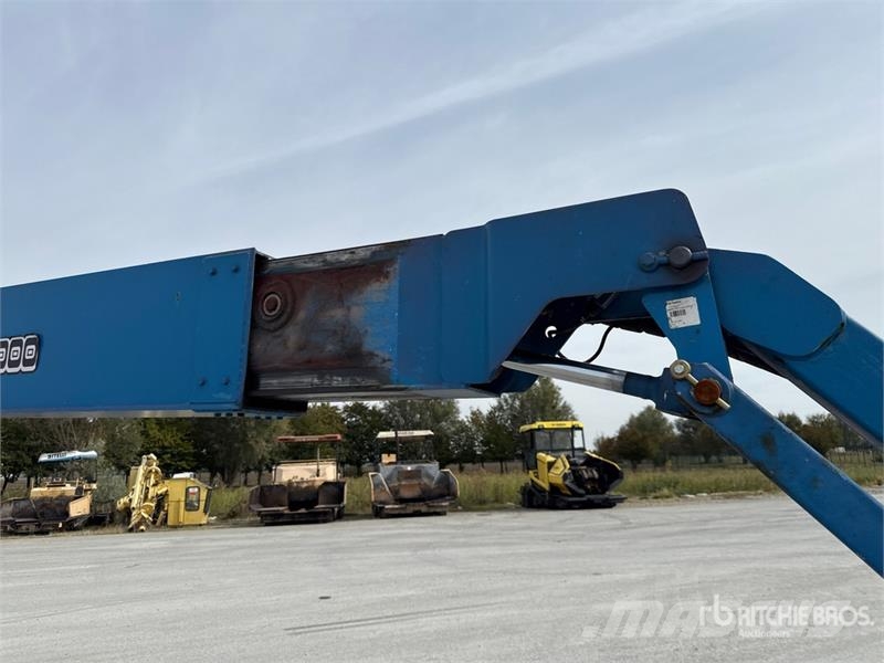Genie Z80/60 Articulating Boom Lift Karos emelők