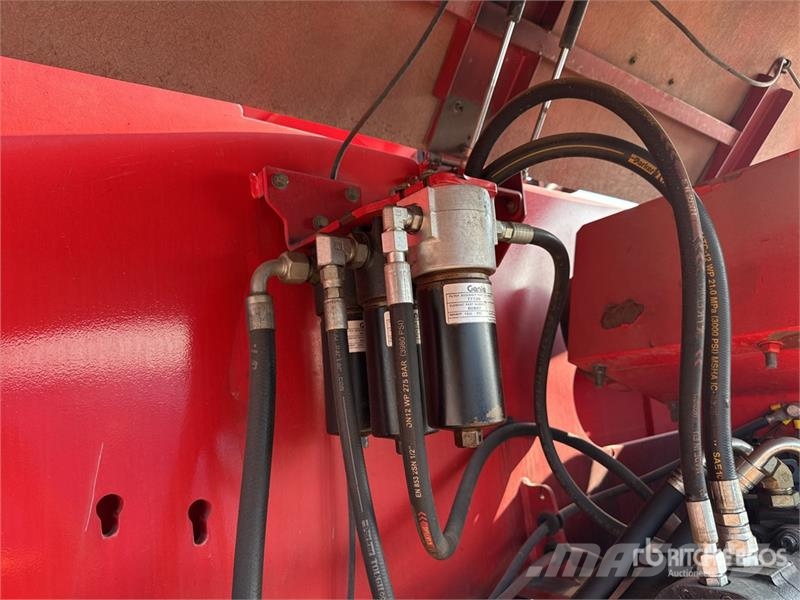 Genie Z80/60 Articulating Boom Lift Съчленени стрелови подемници