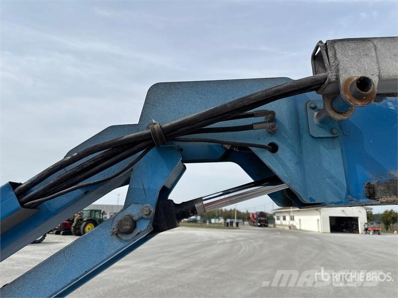 Genie Z80/60 Articulating Boom Lift Gelenkteleskoparbeitsbühnen