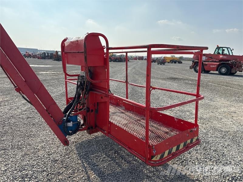 Genie Z80/60 Articulating Boom Lift Съчленени стрелови подемници