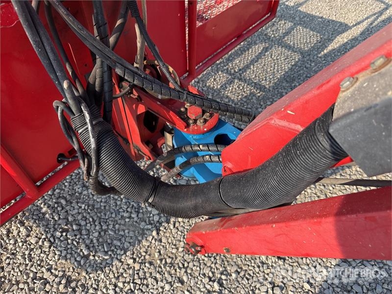 Genie Z80/60 Articulating Boom Lift Съчленени стрелови подемници