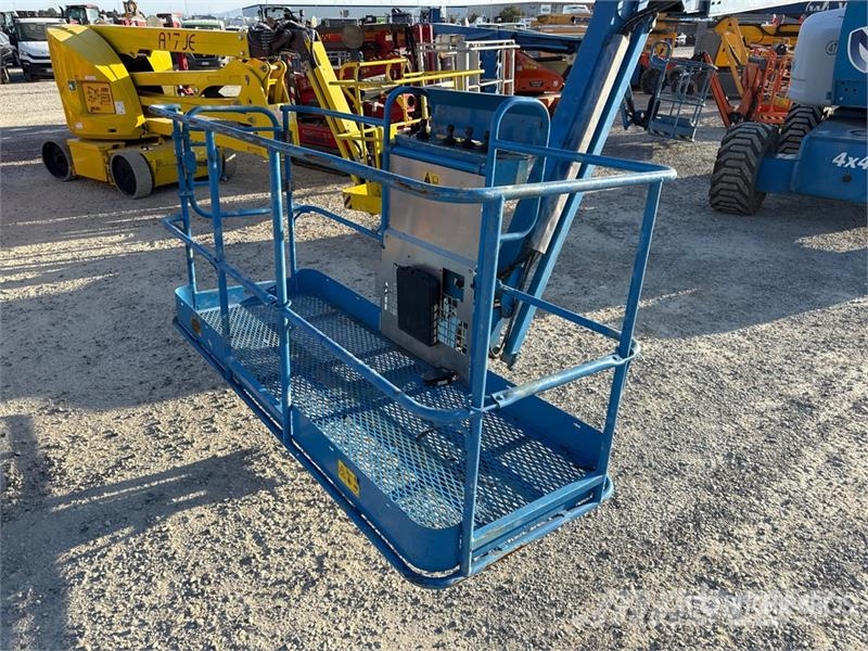 Genie Z80/60 Articulating Boom Lift (Inoperable) Körüklü personel platformları