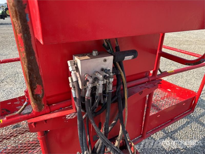 Genie Z80/60 Articulating Boom Lift Съчленени стрелови подемници