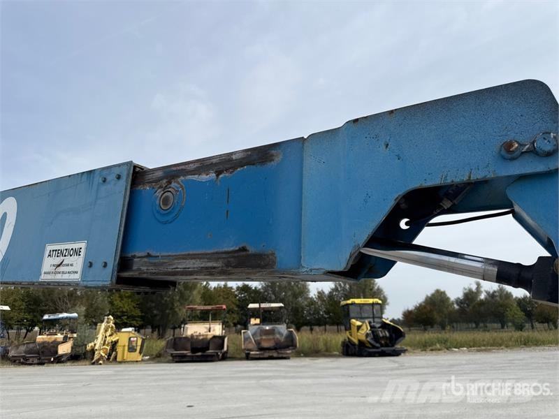 Genie Z80/60 Articulating Boom Lift Gelenkteleskoparbeitsbühnen