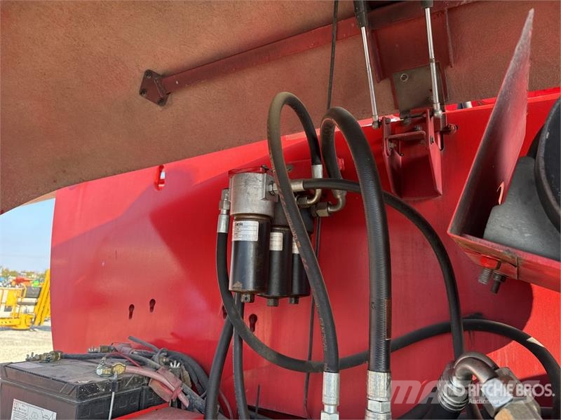 Genie Z80/60 Articulating Boom Lift Съчленени стрелови подемници