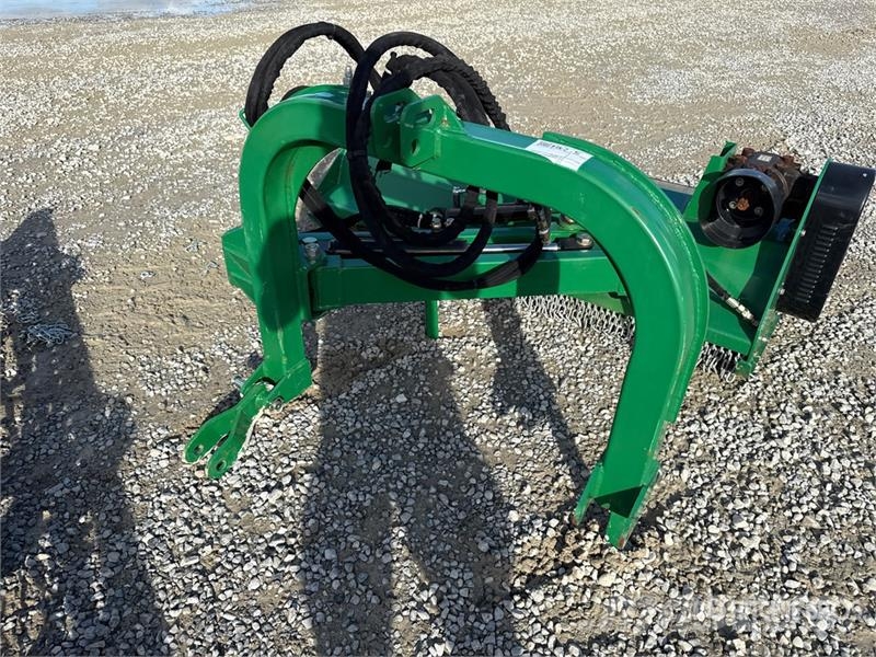 Geo AGD 175 Flail Mower (Unused) جزازات
