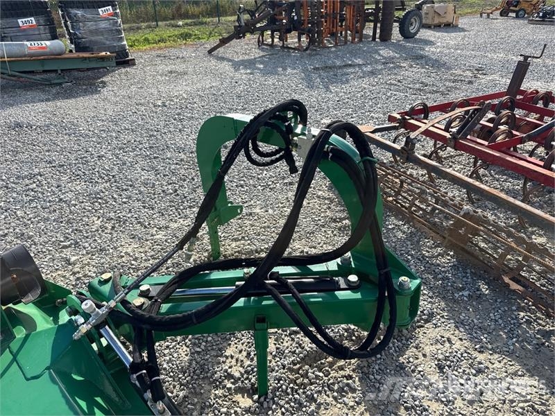 Geo AGD 175 Flail Mower (Unused) جزازات
