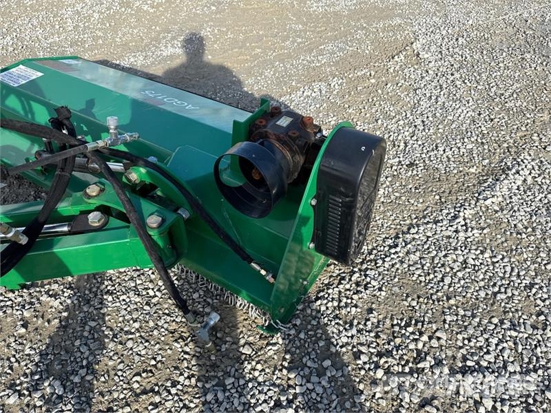 Geo AGD 175 Flail Mower (Unused) جزازات