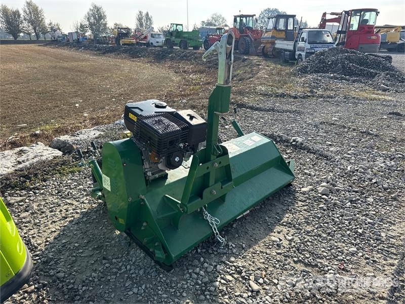 Geo ATV 145KD Flail Mower (Unused) 割草劑