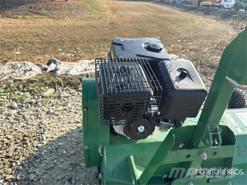 Geo ATV 145KD Flail Mower (Unused) 割草劑