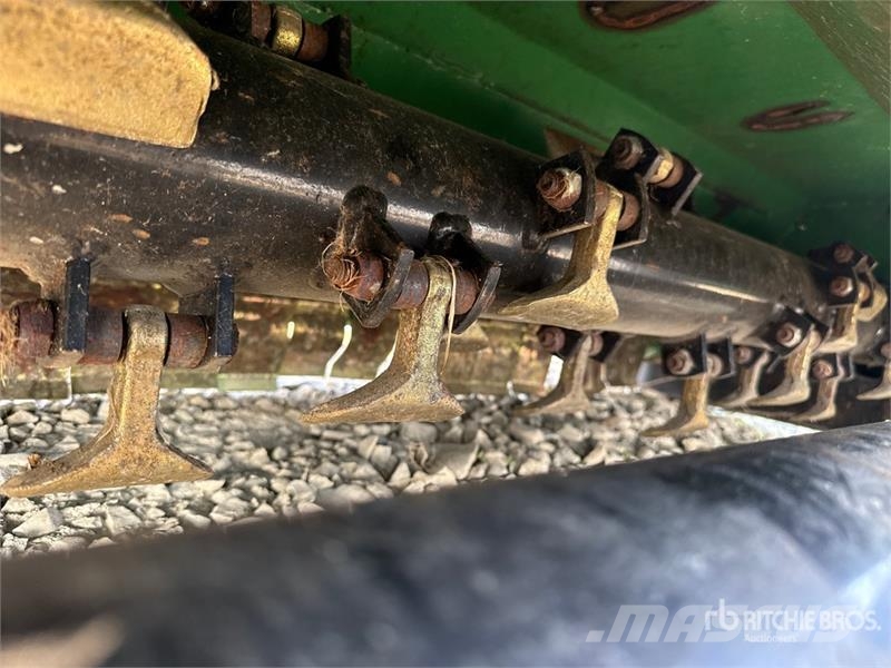 Geo ATV 145KD Flail Mower (Unused) 割草劑