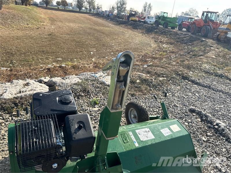 Geo ATV 145KD Flail Mower (Unused) 割草劑
