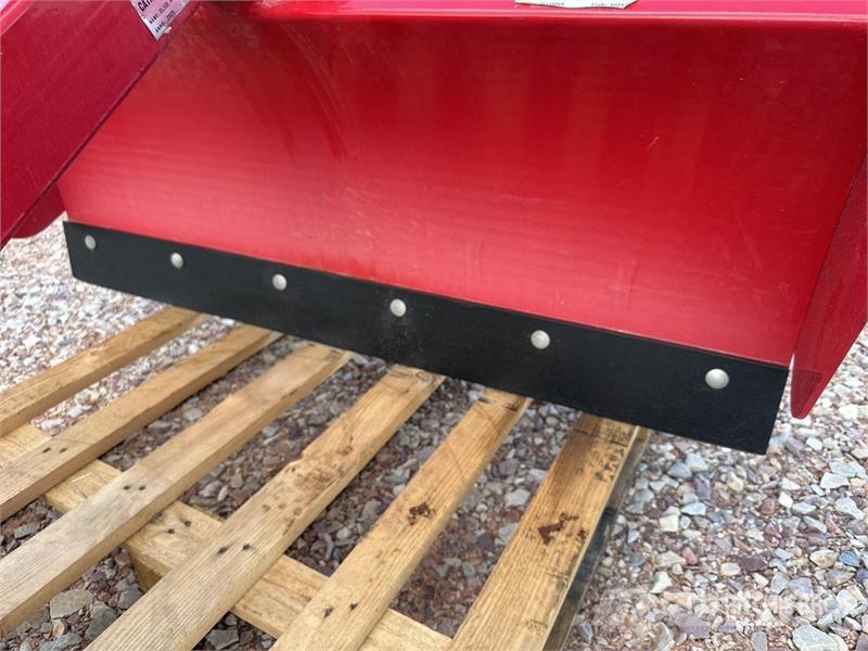 Geotech DL120 Lame Blade Muud osad