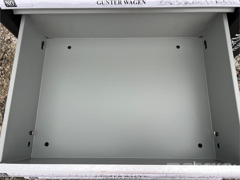  Germany Tools Tool Cabinet (Unused) Gradbeništvo - drugo