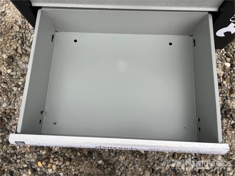  Germany Tools Tool Cabinet (Unused) Gradbeništvo - drugo
