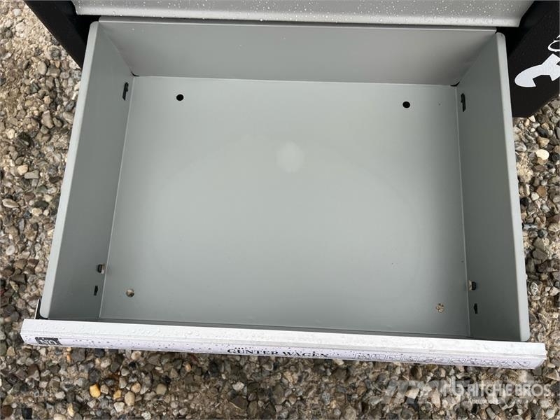  Germany Tools Tool Cabinet (Unused) Gradbeništvo - drugo
