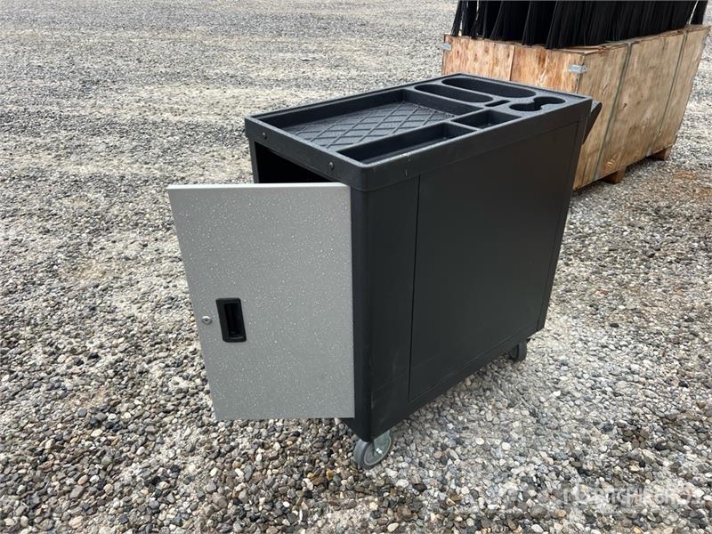  Germany Tools Tool Cabinet (Unused) Gradbeništvo - drugo