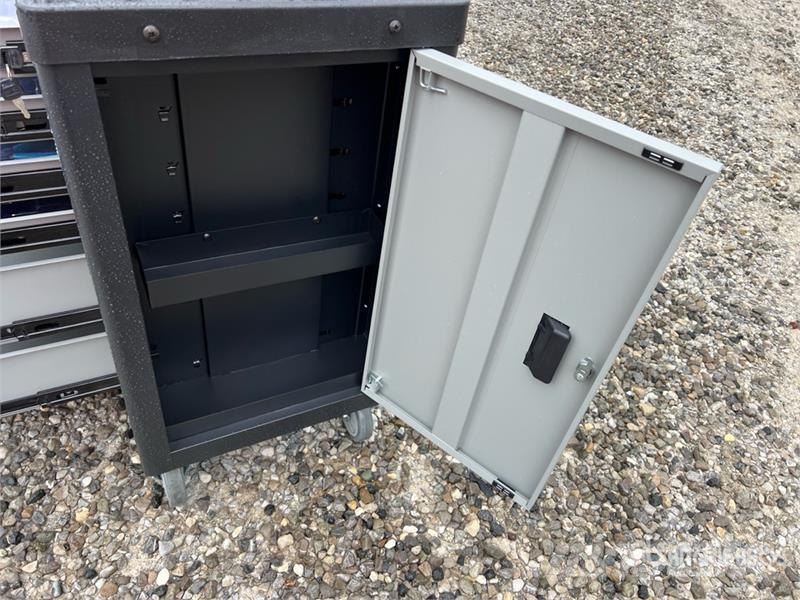  Germany Tools Tool Cabinet (Unused) Gradbeništvo - drugo