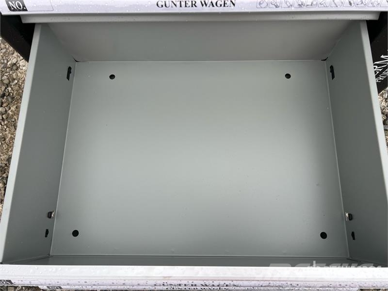  Germany Tools Tool Cabinet (Unused) Gradbeništvo - drugo