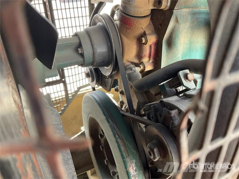 Gesan DVS150 150 kVA Generator Set مولدات ديزل