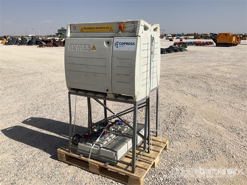  Gewiss Quantity of  Electrical Panels مكونات أخرى