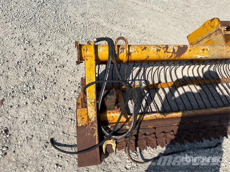 Ghedini BF24 Mowing Bucket 鏟斗