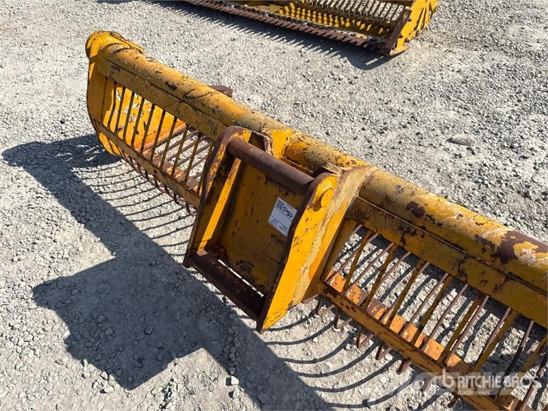 Ghedini BF24 Mowing Bucket 鏟斗