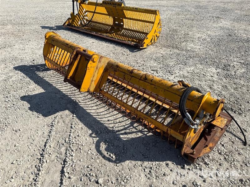 Ghedini BF24 Mowing Bucket 鏟斗