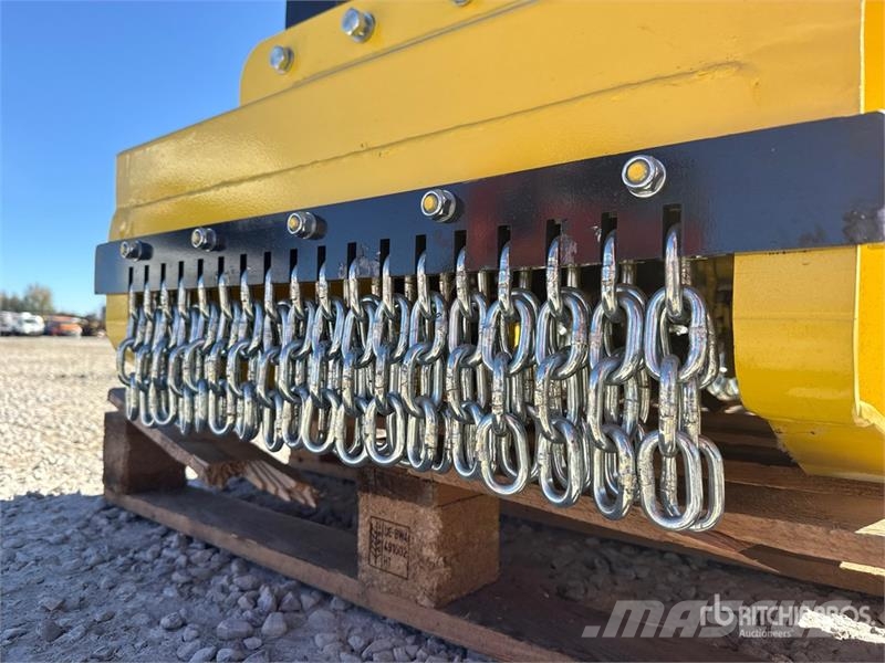 Ghedini DA 06C11M Shredder (Unused) Τεμαχιστές αποβλήτων